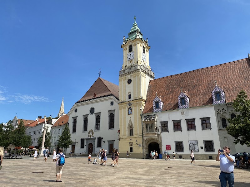 Stará radnica