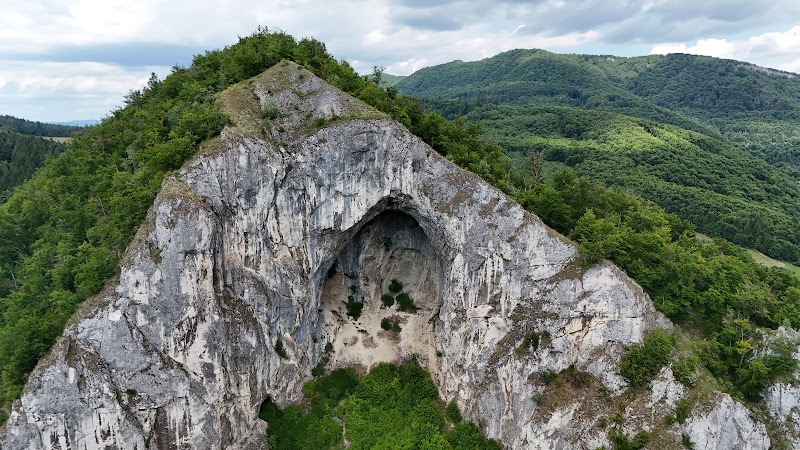 Kostolecká tiesňava